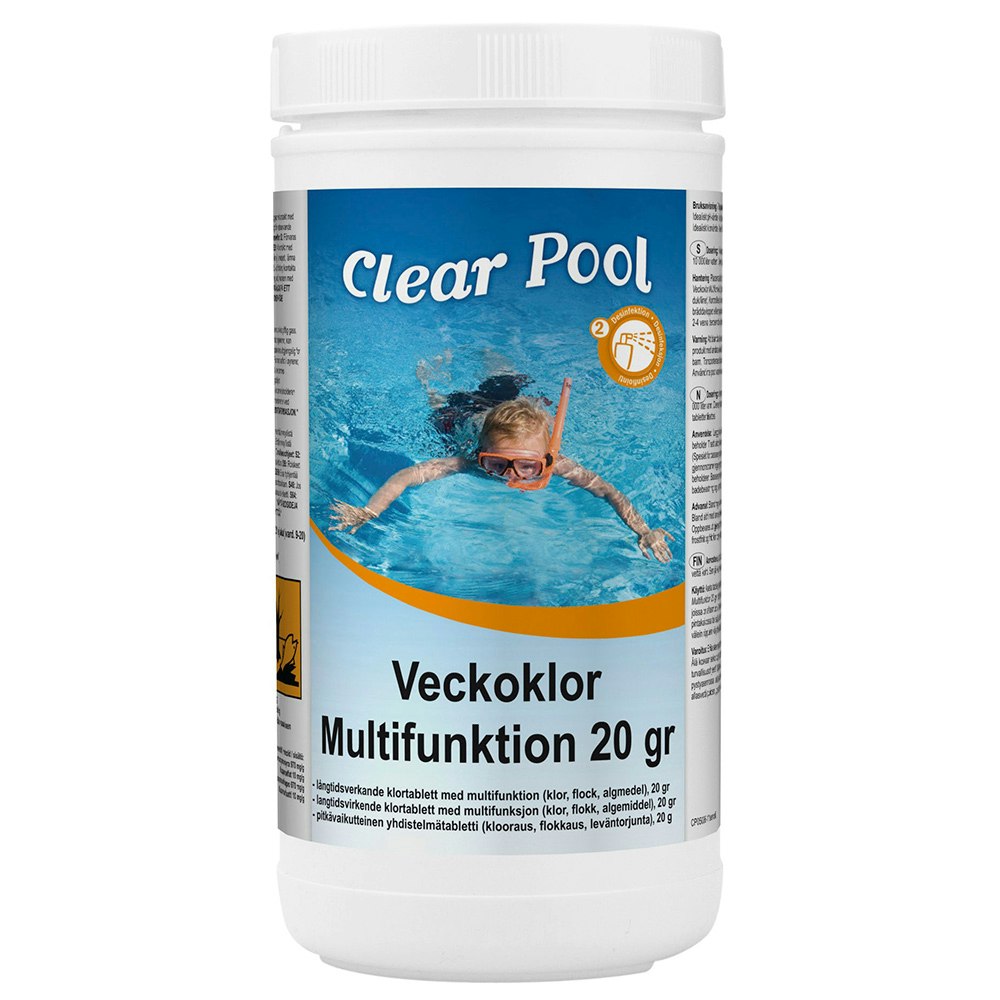 klortabletter till pool klortabletter till pool